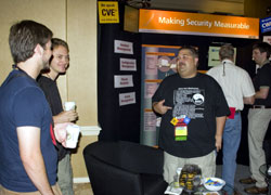 Black Hat 2009