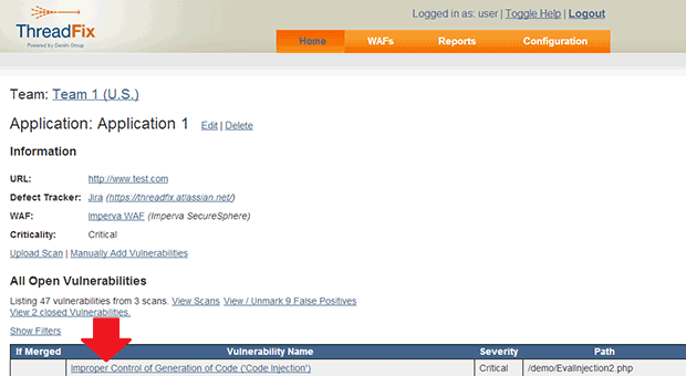Finding Tasks Using CWE Identifiers 1