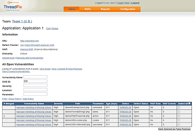 Finding Tasks Using CWE Identifiers 5
