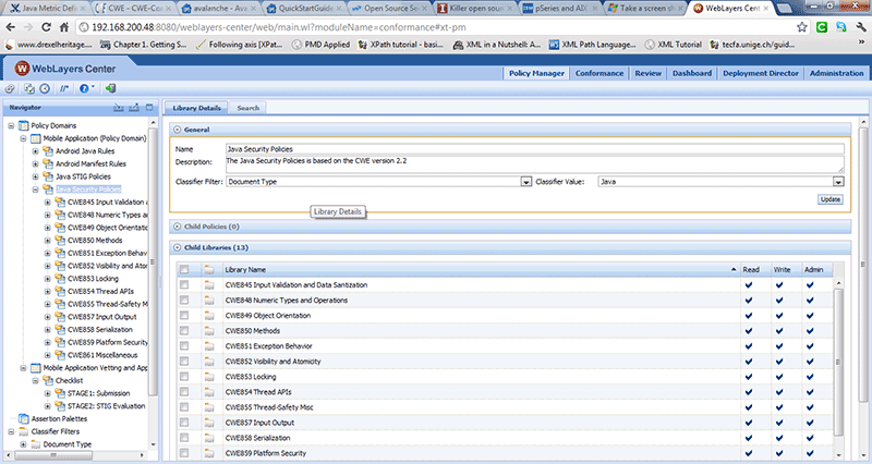 Map Currency Indication