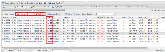 CVE and Compatibility Documentation