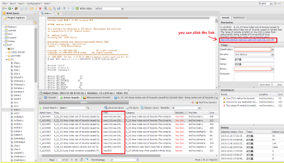 CVE and Compatibility Documentation