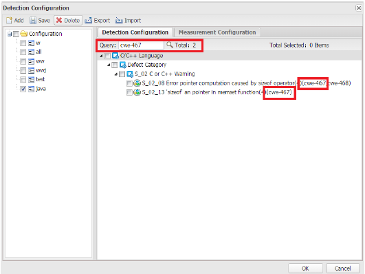 CVE and Compatibility Documentation