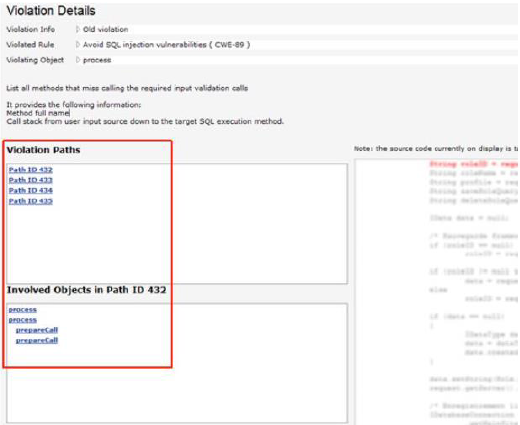 CVE and Compatibility Documentation