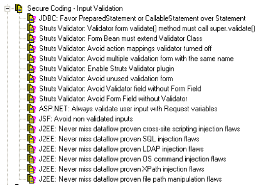 CVE and Compatibility Documentation