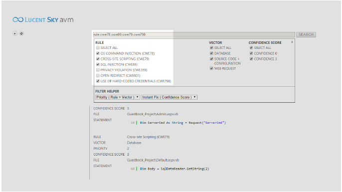 CVE and Compatibility Documentation