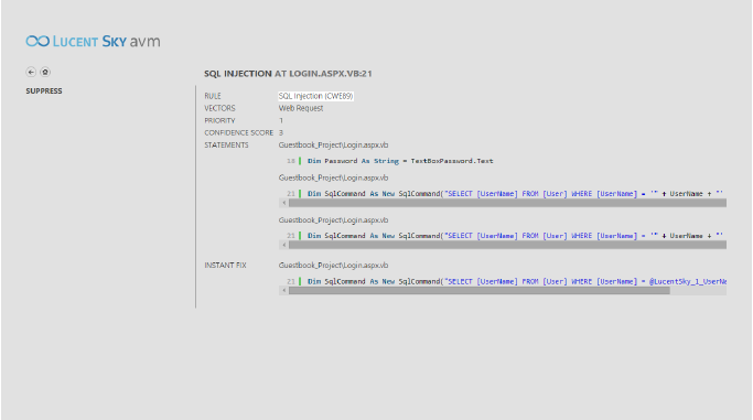 CVE and Compatibility Documentation