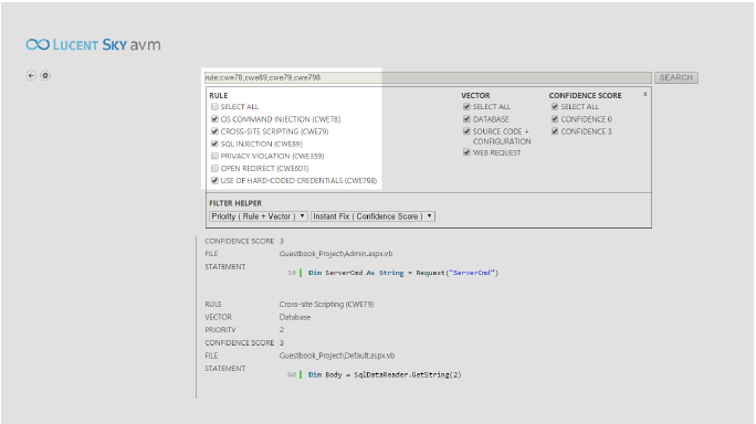 CVE and Compatibility Documentation