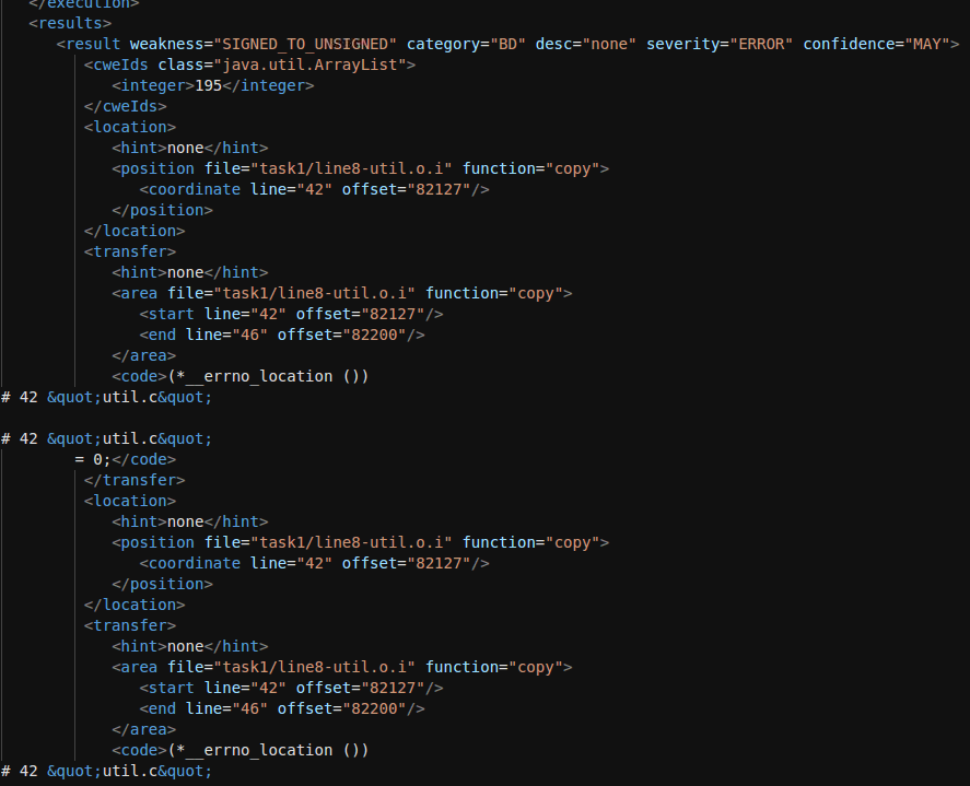GUI EXPORT ELECTRONIC DOCUMENT FORMAT INFO