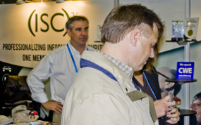 Photo from RSA 2011
