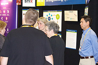 Photo from RSA 2013